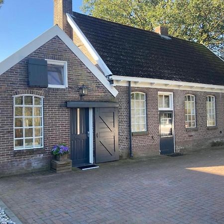 Bed & Breakfast De Hoefstal Noord-Sleen Extérieur photo
