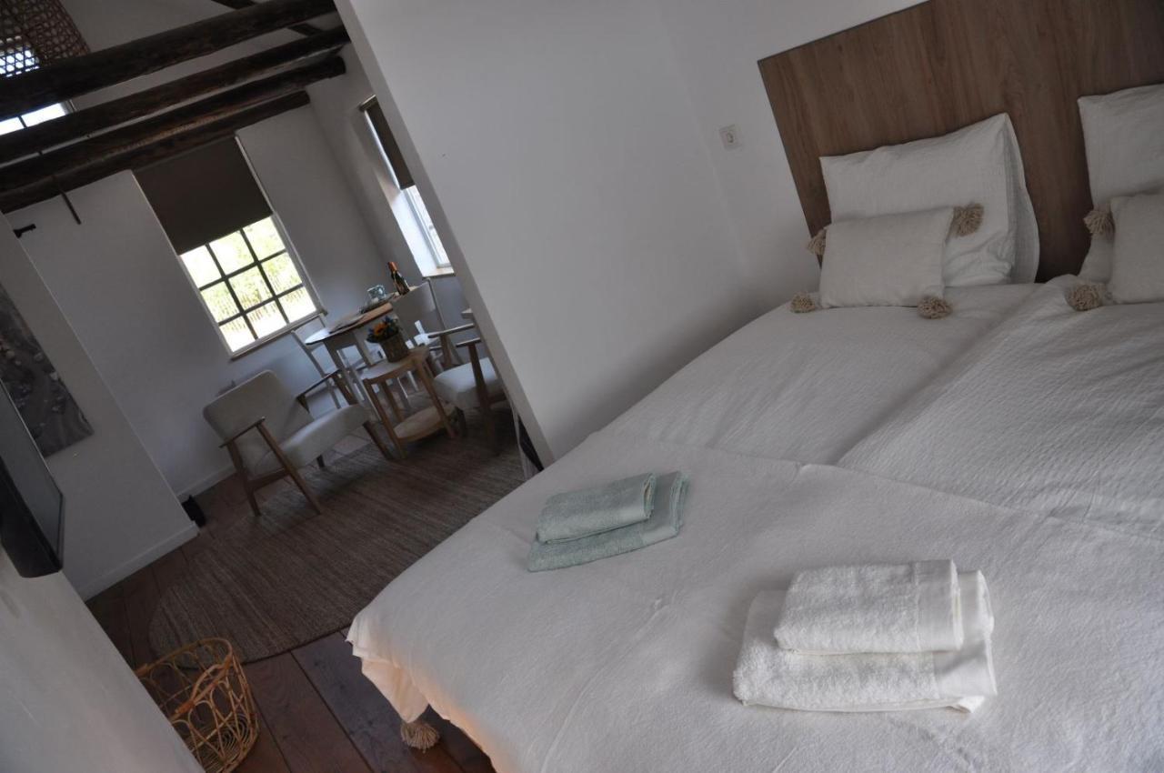 Bed & Breakfast De Hoefstal Noord-Sleen Extérieur photo
