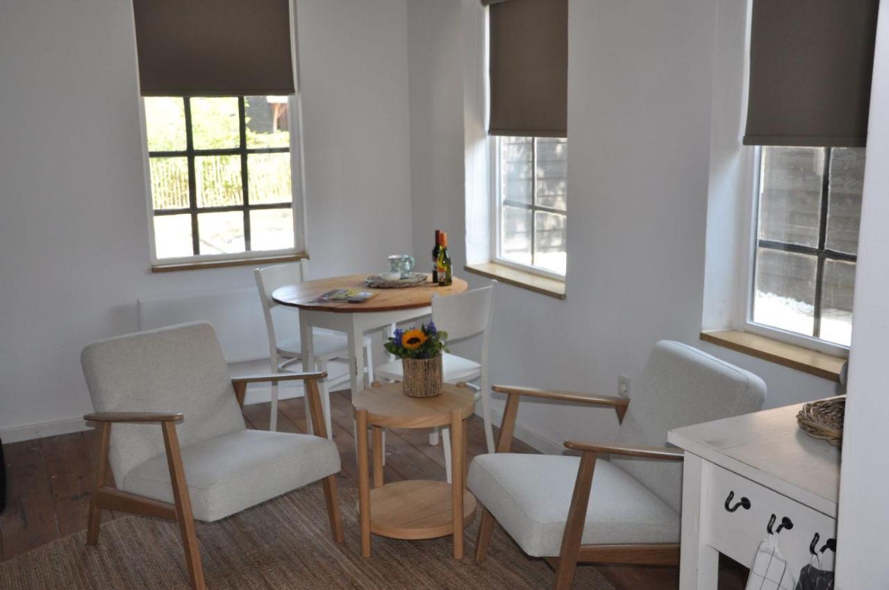 Bed & Breakfast De Hoefstal Noord-Sleen Extérieur photo