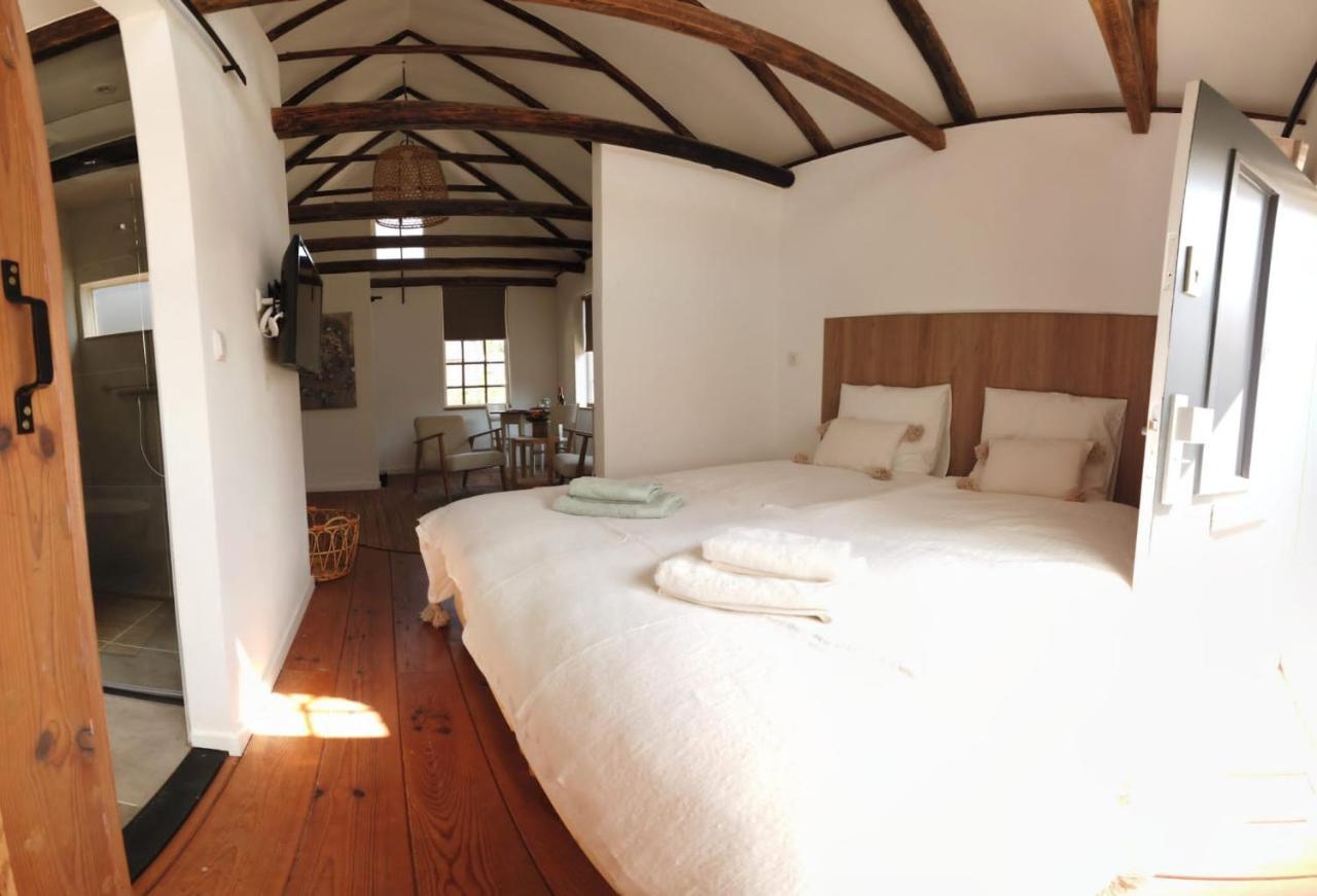 Bed & Breakfast De Hoefstal Noord-Sleen Extérieur photo