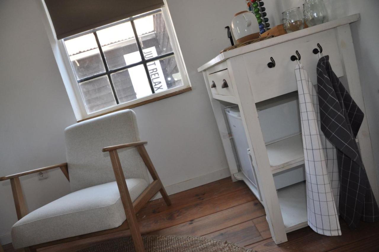 Bed & Breakfast De Hoefstal Noord-Sleen Extérieur photo
