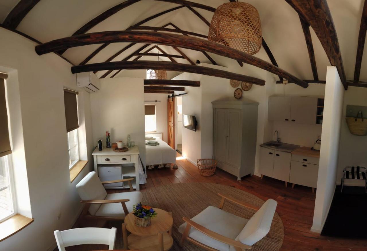 Bed & Breakfast De Hoefstal Noord-Sleen Extérieur photo