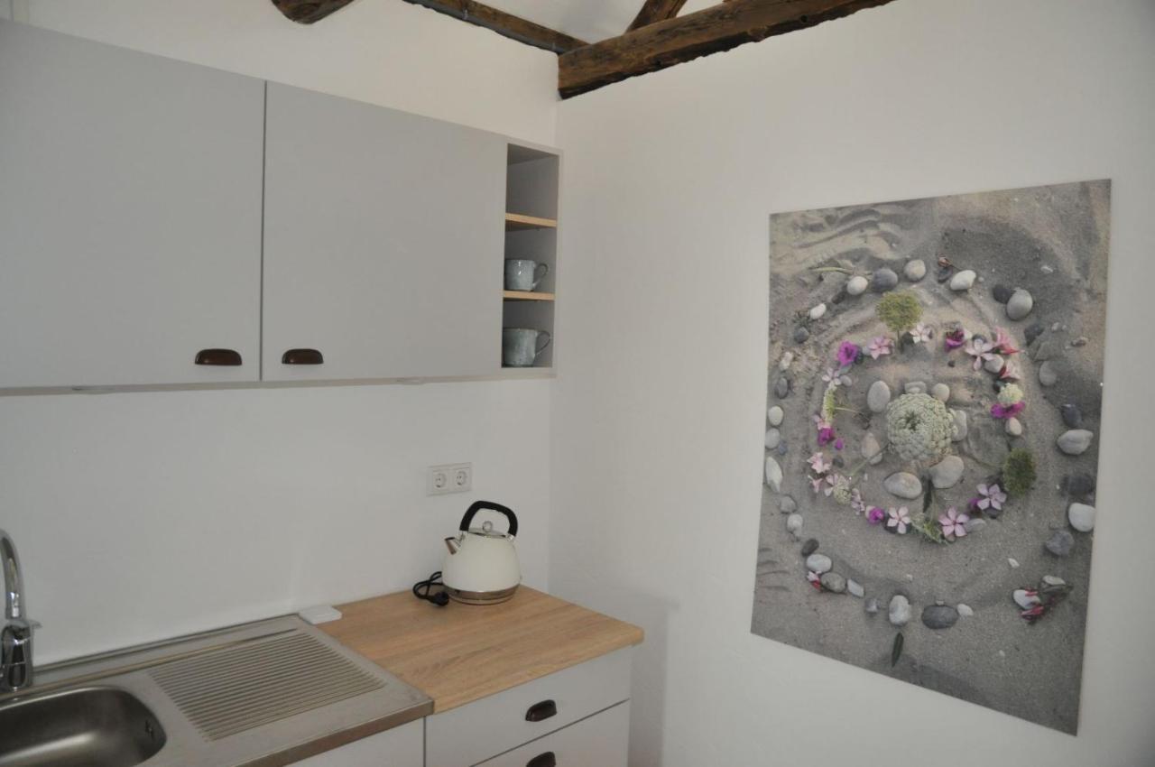 Bed & Breakfast De Hoefstal Noord-Sleen Extérieur photo