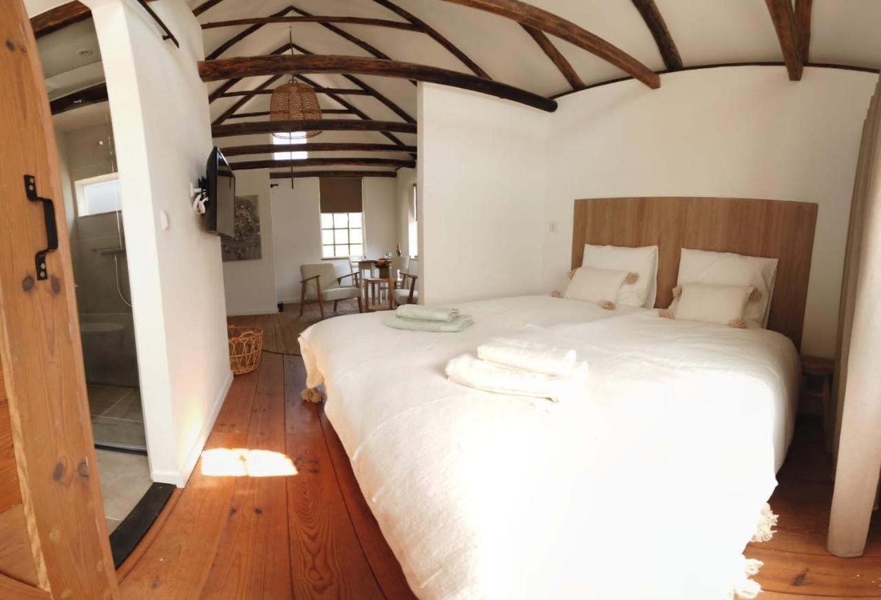 Bed & Breakfast De Hoefstal Noord-Sleen Extérieur photo
