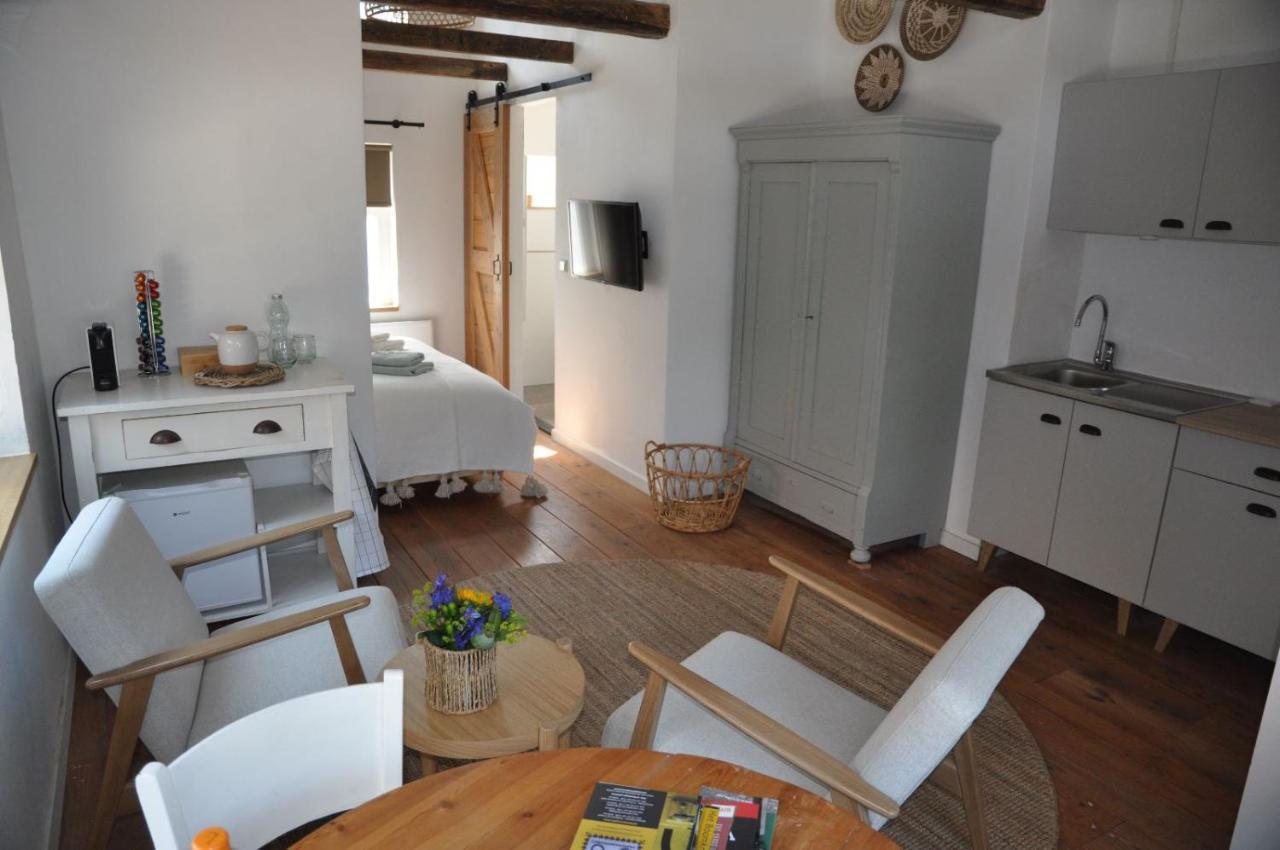 Bed & Breakfast De Hoefstal Noord-Sleen Extérieur photo
