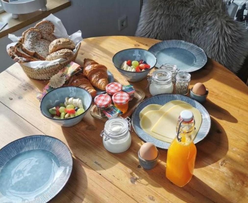 Bed & Breakfast De Hoefstal Noord-Sleen Extérieur photo
